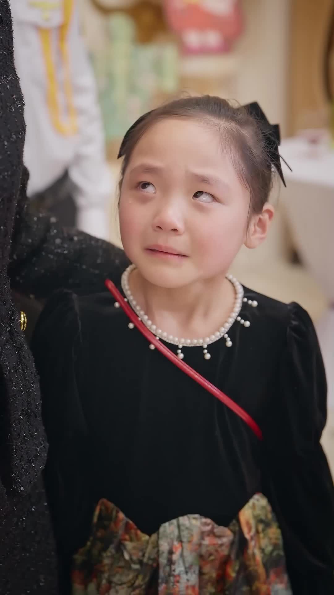 Tập 20 - Lấy Danh Nghĩa Người Mẹ